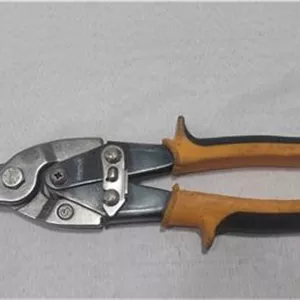 قیچی ورق بر نوا مستقیم بر