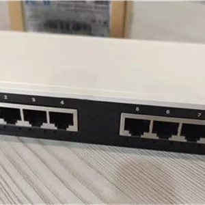 سوئیچ شبکه 8 پورت کی دی تی KDT KSA-0800h4