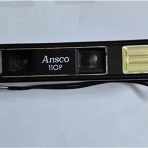 دوربین عکاسی Ansco 110p آمریکا