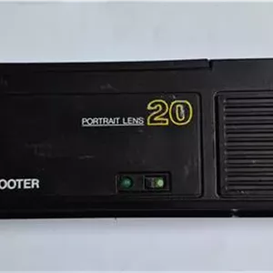 دوربین عکاسی FUN SHOOTER 110 آمریکا