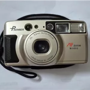 دوربین عکاسی PREMIER ژاپن