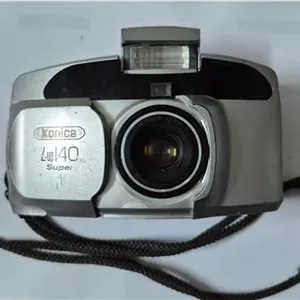 دوربین عکاسی Konica ژاپن