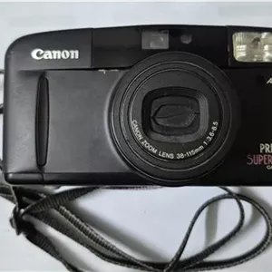 دوربین عکاسی Canon PRIMA ژاپن