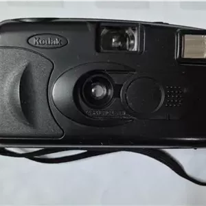 دوربین عکاسی قدیمی kodak اصل آمریکا