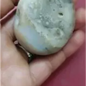 توپی و سنگ راف طبیعی بسیاار زیبا