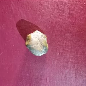 سنگ راف کهربا بی همتا