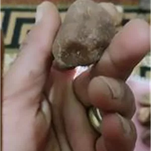 جزع شن دار یمانی