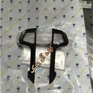 قاب زه دور کلید فرمان مدیا پژو پارس(چپ و راست)