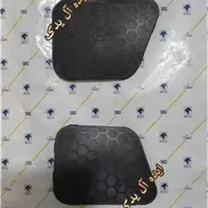 توری باند بلندگوی رودری سمند سورن پلاس مشکی(جفت)