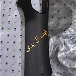 قاب ایربگ پژو 206 آج گل درشت طرح ایربگ با کیفیت
