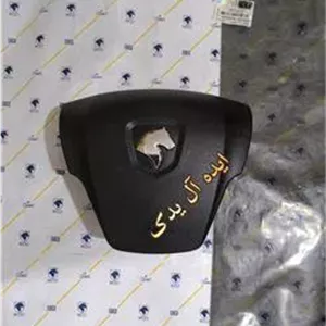 قاب درپوش کورکن ایربگ رانا پلاس فابریکی مدل کروز