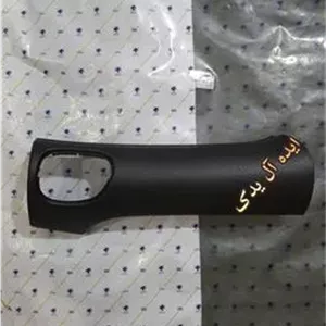 قاب بالای درب داشبورد پژو206 قدیم بدون ایربگ خور