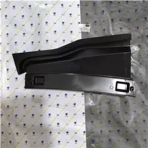 قاب میل کاپوت سمند قاب روی فیلتر اتاق سمند