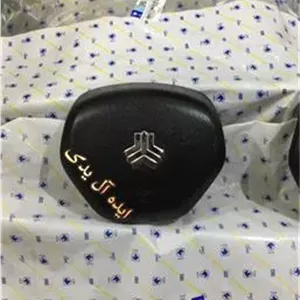 قاب ایربگ ساینا اس s کوئیک اس s اصلی