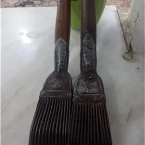 شانه ی قالیبافی