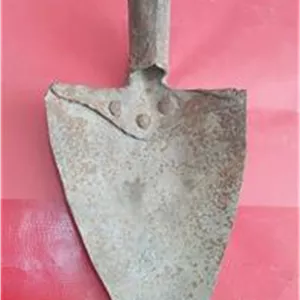 بیل دستساز قدیمی قدمت دار