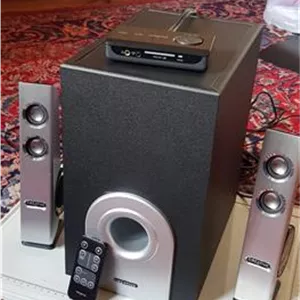 اسپیکر خاص کریتیو creative i-trigue L3800