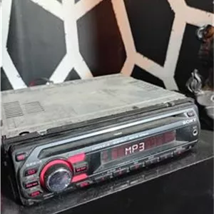 پخش بلوتوث شده سونی SONY GT270
