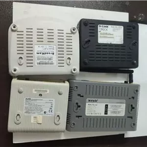4 تا مودم خوب بدون شارژر