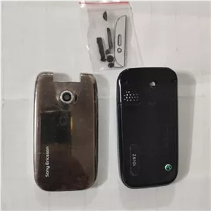 قاب گوشی سونی اریکسون Z610 اصلی