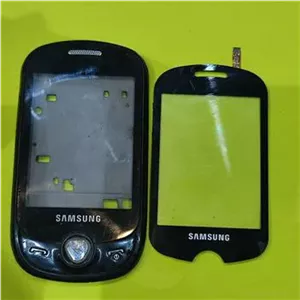 تاچ سامسونگ C3510 با فریم روکاری تمیز