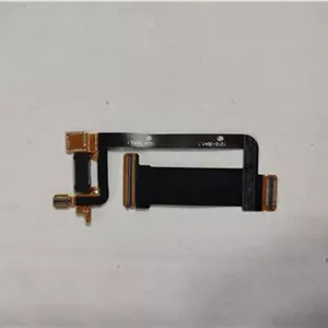 فلت وسط سونی اریکسون C903