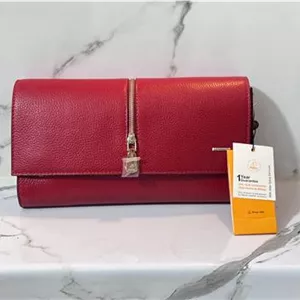 کیف مارال چرم