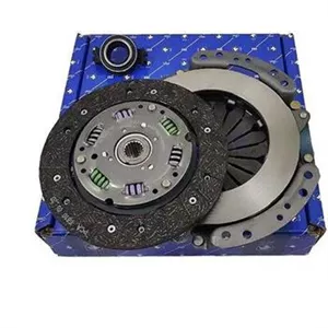 کیت کلاچ پژو 405 - سمند طرح valeo شرکتی ایساکو