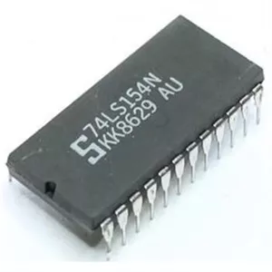 45 عدد آی سی IC 74154