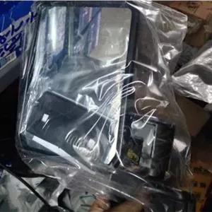 آینه بغل نیسان