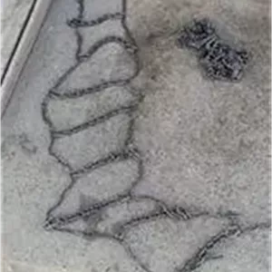زنجیر چرخ پژو