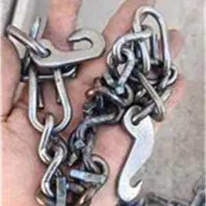 زنجیر چرخ نیسان