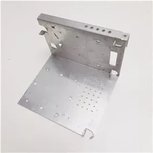 هیت سینک آلومینیومی سایز بزرگ