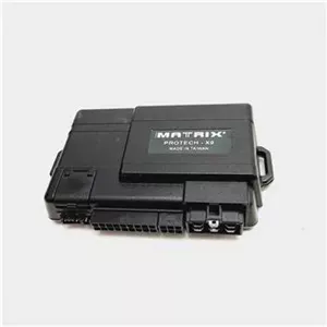 قطعه دزدگیر  کیت دزدگیر MATRIX -X9