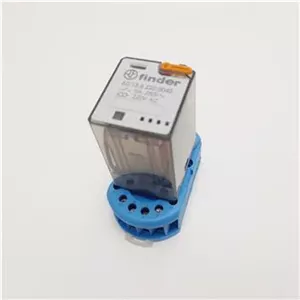 رله Finder 220v 601382200040
