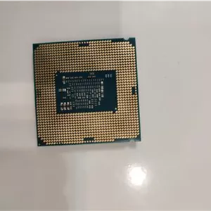Core i3 6100