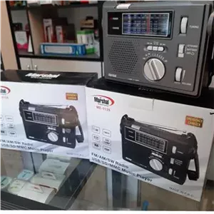 رادیو کلاسیک مارشال 1135 هندلی