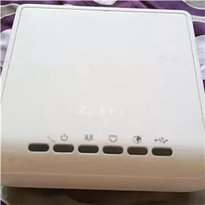 حراج مودمZyXELبا قیمت باورنکردنی