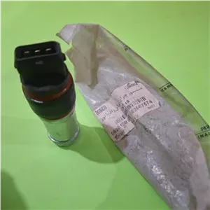 سنسور حرارتی فن رادیاتور  پژو 405 اورجینال  اصلی