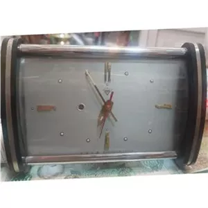 ساعت رو میزی کوکی