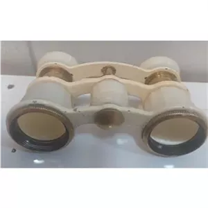 دوربین شکاری صدف کاری
