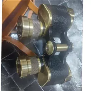 دوربین شکاری 8×24 موزر برنزی