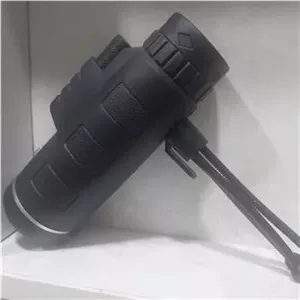 دوربین شکاری تک چشم پایه دار