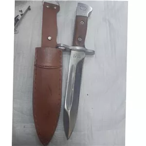 چاقو شکاری AK47_cccpاصل