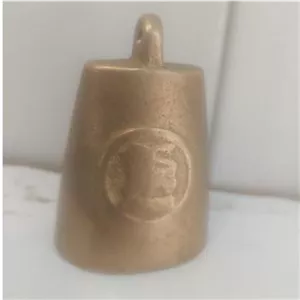 زنگوله برنزی قدیمی