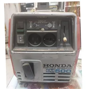 موتور برق هوندا