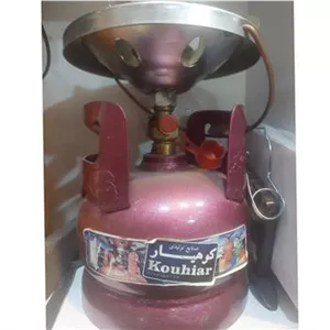 اجاق پیک نیک کوهیار