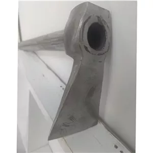 تیشه نجاری فولادی