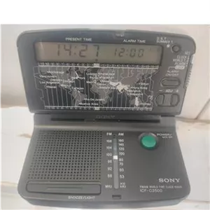 رادیو کتابی سونی