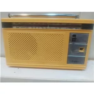 رادیو دو موج شهاب